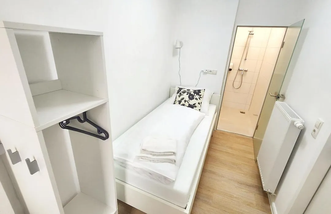 Aparthotel B&L-1