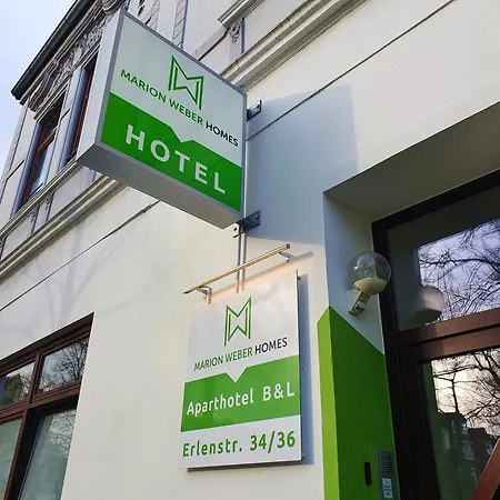 Aparthotel B&L-2