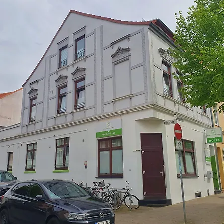 Aparthotel B&L-3