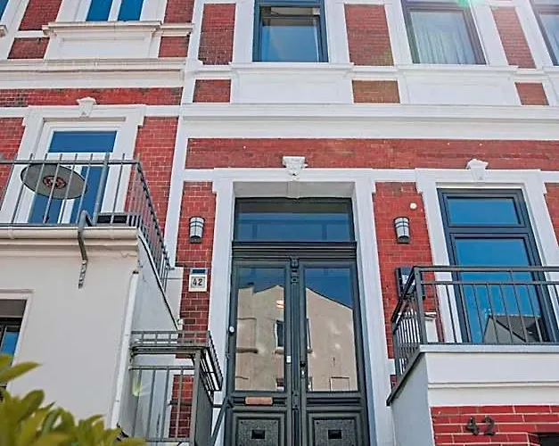 Hostel Domizil Bremen